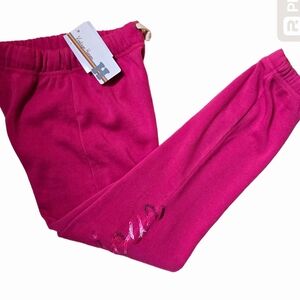 NWT Vintage Havana Girls Joggers
